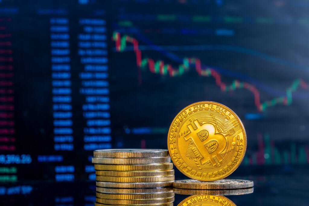 decentralized cryptocurrency